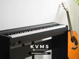  Piano digital YAMAHA P-125 