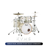  Bộ trống Pearl Session Studio Select STS904XP/C 