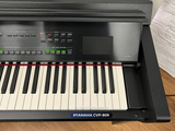  Piano Digital YAMAHA CVP 809 | Yamaha Clavinova CVP series cao cấp 