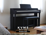  Piano Digital Kawai CN27 | piano dành cho người học 