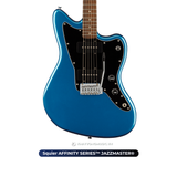  Squier AFFINITY SERIES™ JAZZMASTER® | Đàn Guitar điện giá tốt 