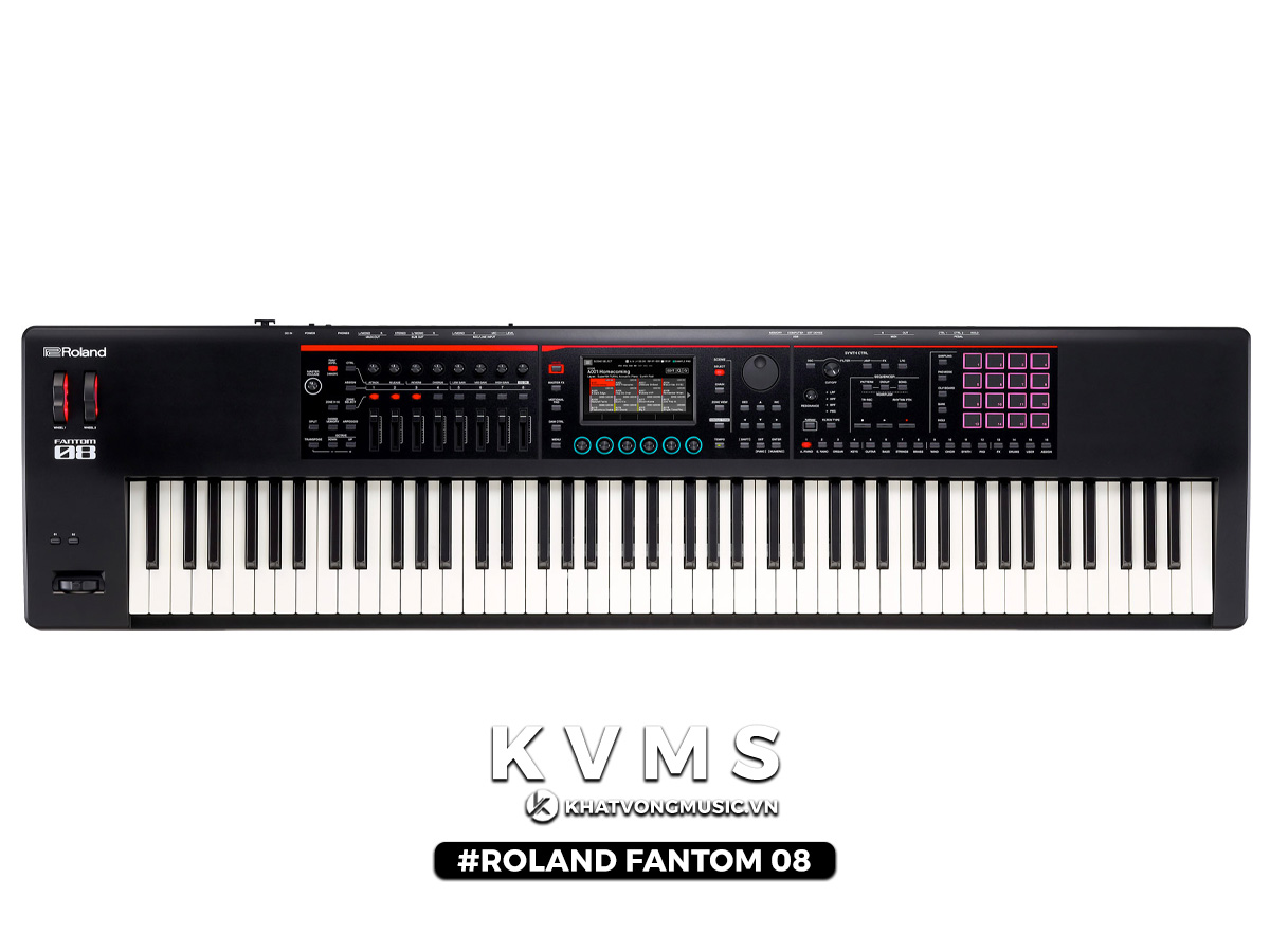 Fantom 08