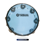  Tambourine - Trống Gõ Bo - Trống Lục Lạc - Trống Lắc Tay Yamaha MT6 