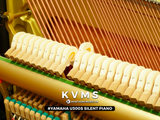  Piano Upright Yamaha U300S Silent 