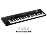  Roland FANTOM 07 | Đàn Synthesizer Keyboard Workstation 76 phím 