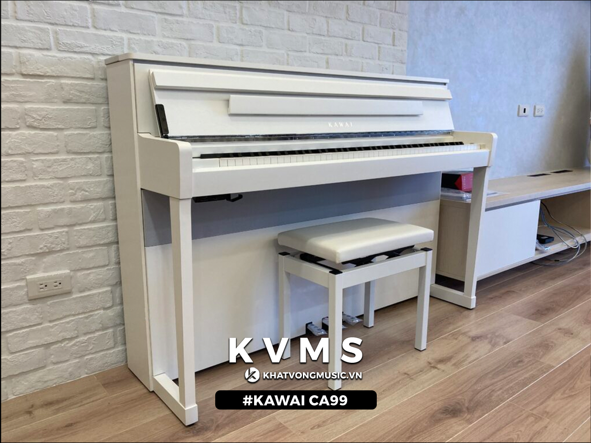 Kawai ca 99 vs 2024 yamaha clp 685