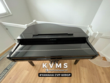  Piano Digital YAMAHA CVP 609GP 
