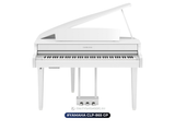  Piano Yamaha CLP 865 GP | CLP-800 series | Piano điện mới 2024 