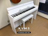  Piano Digital Yamaha YDP S52 