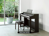  Piano digital Roland RP701 Like New | Piano điện đã qua sử dụng 