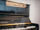  Piano Upright YAMAHA HQ90 