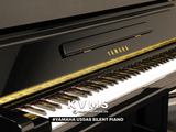  Piano Upright Yamaha U30AS Silent 