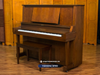  Piano Upright YAMAHA W102 màu gỗ phong cách cổ điển 