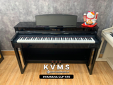  Piano Digital YAMAHA CLP 470 | Piano điện cho người mới học 