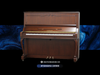  Piano Upright Yamaha UX500 WnC | Đàn cơ khung lưng chữ X 