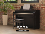  Piano Digital KAWAI CA59 