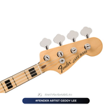  Đàn Guitar Bass Fender Artist Geddy Lee 