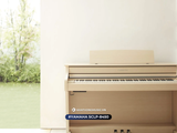  Piano Yamaha SCLP 8450 | Phiên bản đặc biệt 2024 