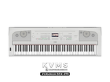  Piano digital YAMAHA DGX670 | DGX-670 