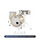  Trống Jazz Pearl Session Studio Select STS924XSP/C 