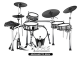  Trống điện Roland TD 50KV | Drum Electric Roland TD-50KV 