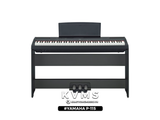  Piano digital YAMAHA P 115 