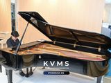  Grand Piano Yamaha CS | Đàn Grand Piano concert cao cấp 