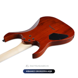  Đàn Guitar điện Ibanez GRGR221PA AQB 