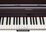  [NEW FULLBOX] Piano digital Roland RP501R 