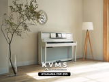  Piano YAMAHA CSP 295 | Piano Digital New 2023 