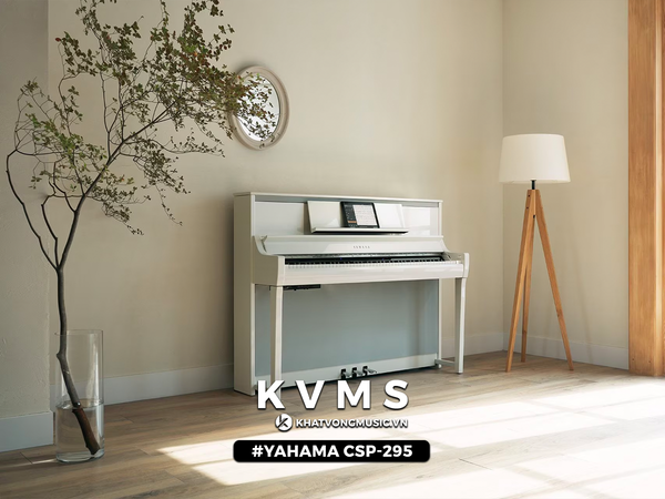 Yamaha CSP-295