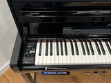  YAMAHA CLP 685 | Piano Digital chính hãng 