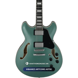  Đàn Guitar điện Ibanez Artcore AS73G 
