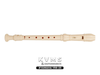  Sáo Recorder Yamaha Soprano YRS23 | YRS-23 