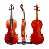  Đàn Violin KAPOK MV 005 size 4/4 | Violin cho người chơi luyện tập 