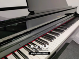  Piano Digital Roland GP607 | Hybrid Grand Piano 