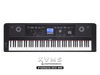  Piano digital YAMAHA DGX 660 | DGX-660 