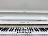  Piano Upright Elington U500M màu trắng 