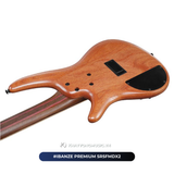  Ibanez Premium SR5FMDX2 | Guitar Bass chính hãng 