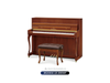  Piano Upright Kawai LD 200WF ATX chức năng silent 