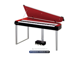  Yamaha Modus H01 | Piano điện độc đáo 