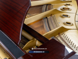  Grand Piano Yamaha G1 PM | Đàn Grand Baby Japan 