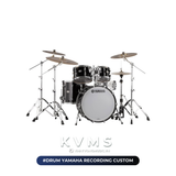  Bộ trống cơ Yamaha RECORDING CUSTOM 