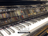  Piano Upright Yamaha UX30A sản xuất thủ công 