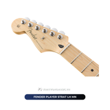  Fender Player Strat LH MN 