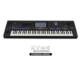  Đàn Organ Yamaha Genos | Digital Workstation 