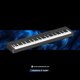  Piano điện Yamaha P145BT | P-145BT New Fullbox 
