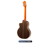  Đàn Guitar Classic Takamine TC135SC chính hãng 