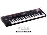  Roland FANTOM 06 - 61 phím | Đàn Synthesizer Keyboard | Workstation chính hãng 