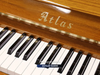  Piano Upright Atlas NA806 